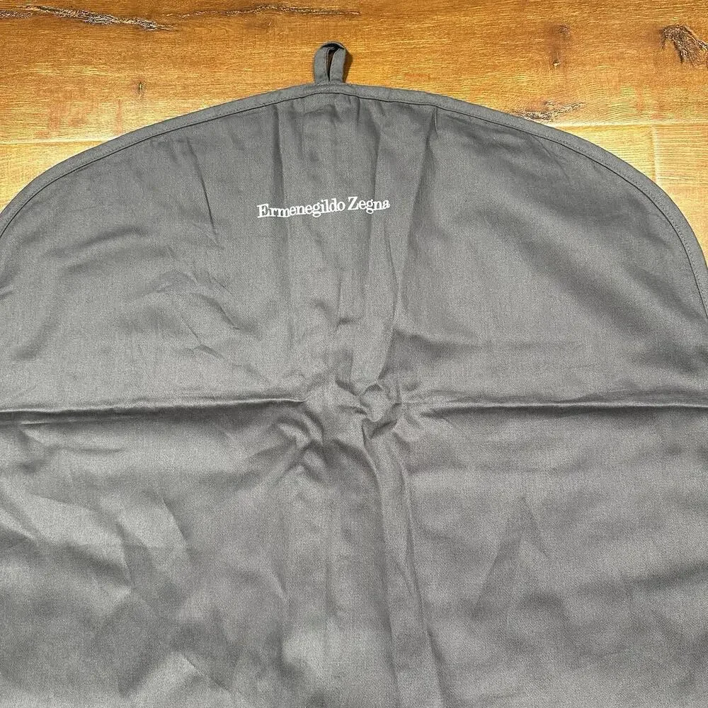 Ermenegildo Zegna Garment Dust Bag 42